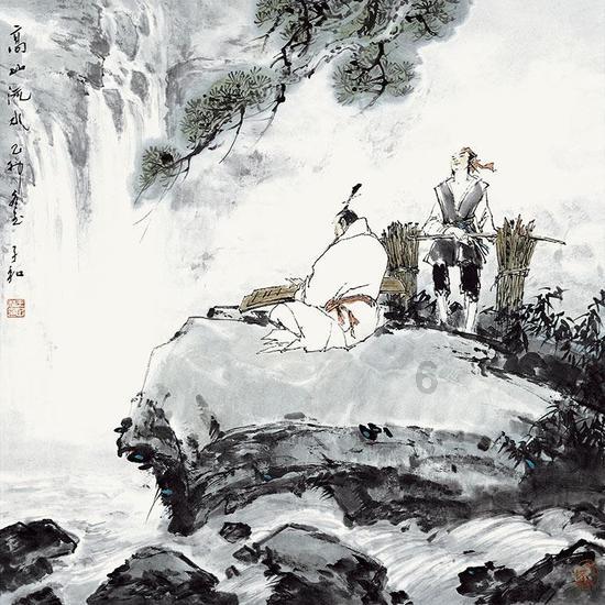 春雨直播app